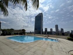 The Riverwalk / Riverwalk Apartments (D1), Apartment #466770931